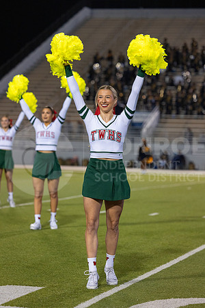 241115 Nimitz vs TWHS-21