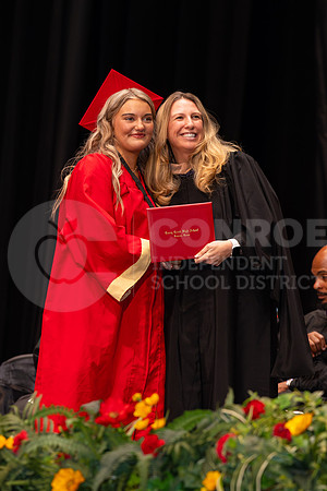240521 Caney Creek Graduation Ceremony-119