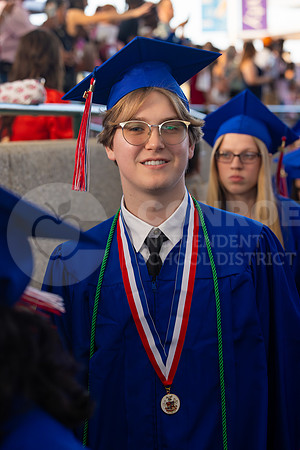240521 Oak Ridge Graduation Ceremony-68