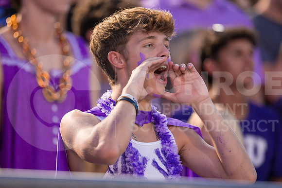240913 TWHS vs GOHS-125