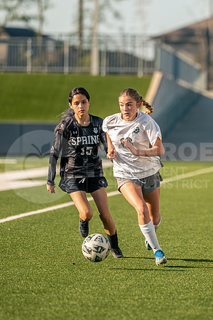 250321 CPHS vs Spring Girls Soccer - Jia Esparza-25