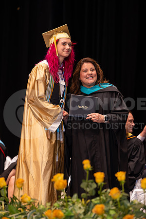 240522 Conroe Graduation Ceremony-104