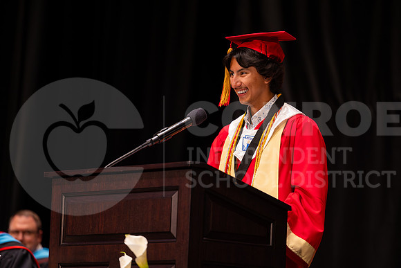 240521 Caney Creek Graduation Ceremony-132
