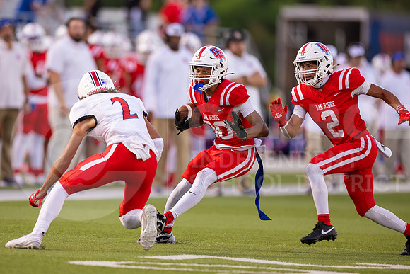 240912 Cleveland vs ORHS-38