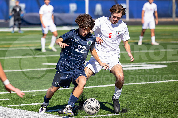 250201 Woodlands vs College Park - Bryant Benitez-53