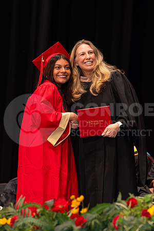 240521 Caney Creek Graduation Ceremony-110