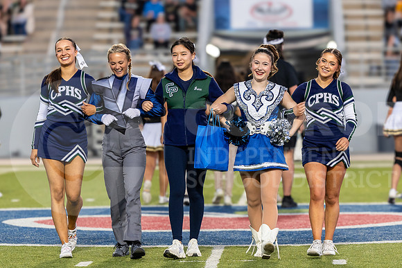 23110323 CHS vs CPHS - Caroline Rodriguez-23