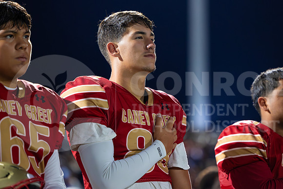 231103 New Caney vs CCHS-23