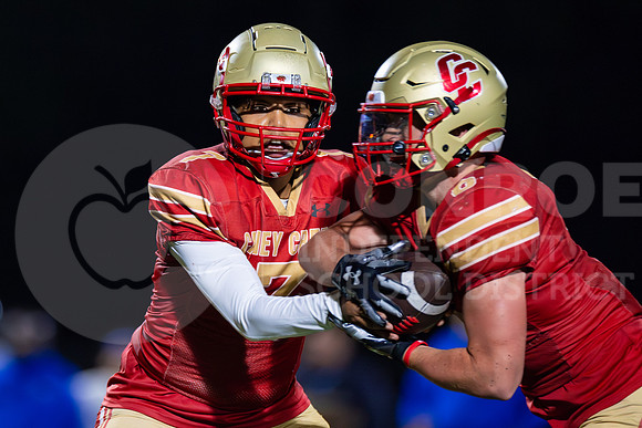 231103 New Caney vs CCHS-31