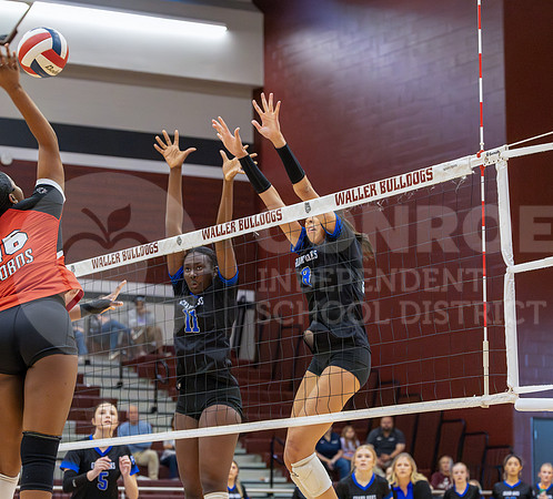 231104 GOHS vs Langham Creek - Ralph Tallent-21