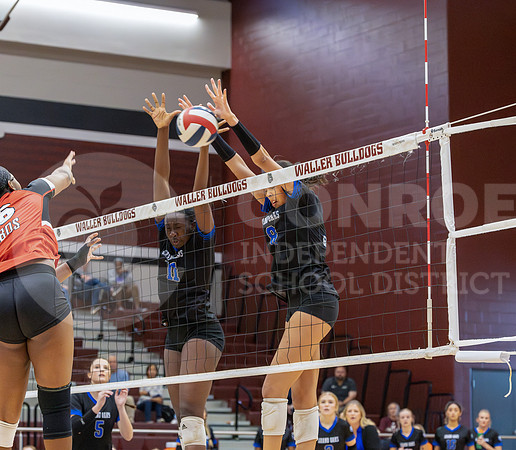 231104 GOHS vs Langham Creek - Ralph Tallent-22