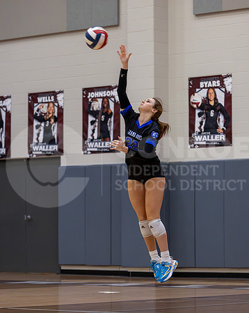 231104 GOHS vs Langham Creek - Ralph Tallent-35