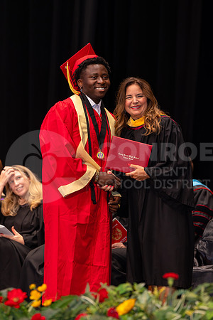 240521 Caney Creek Graduation Ceremony-92