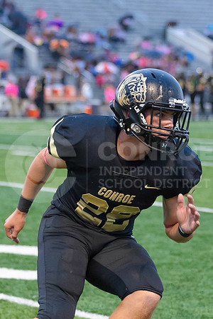 231027 Cleveland vs CHS - Samantha Schneider-24