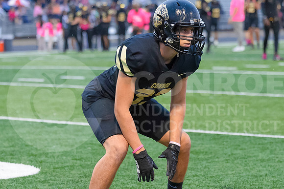 231027 Cleveland vs CHS - Samantha Schneider-25