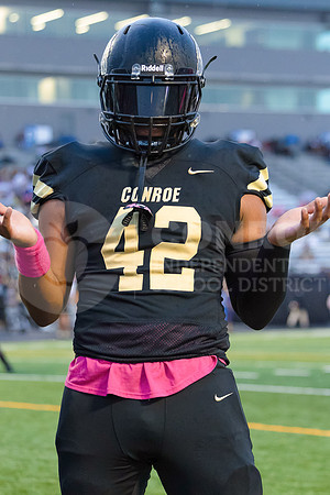 231027 Cleveland vs CHS - Samantha Schneider-26