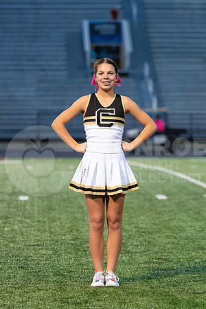 231027 Cleveland vs CHS - Samantha Schneider-41