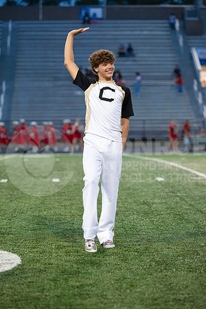 231027 Cleveland vs CHS - Samantha Schneider-43
