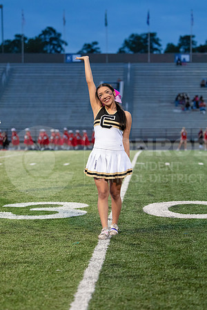 231027 Cleveland vs CHS - Samantha Schneider-44