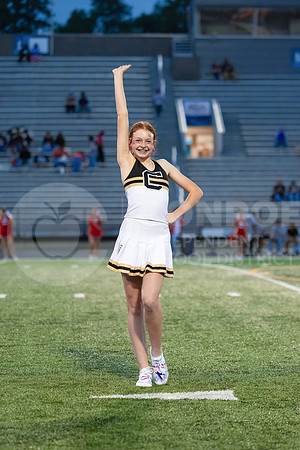 231027 Cleveland vs CHS - Samantha Schneider-45