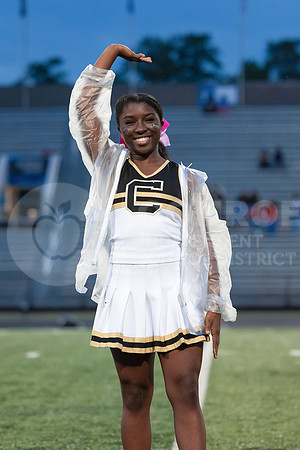 231027 Cleveland vs CHS - Samantha Schneider-46