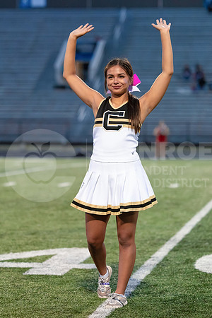 231027 Cleveland vs CHS - Samantha Schneider-48