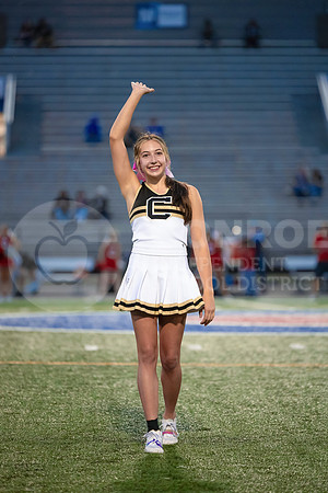 231027 Cleveland vs CHS - Samantha Schneider-49