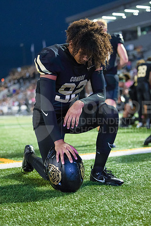 231027 Cleveland vs CHS - Samantha Schneider-60