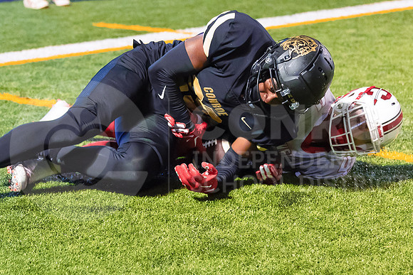 231027 Cleveland vs CHS - Samantha Schneider-87