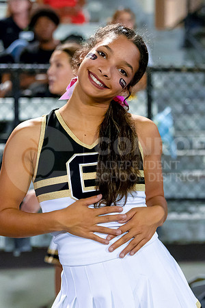 231027 Cleveland vs CHS - Samantha Schneider-89