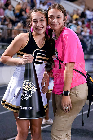 231027 Cleveland vs CHS - Samantha Schneider-96