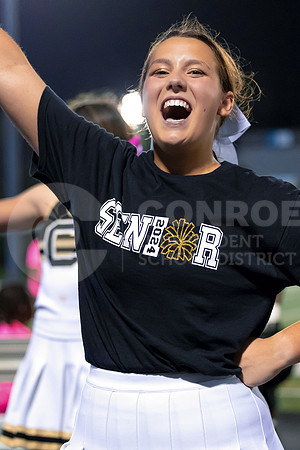231027 Cleveland vs CHS - Samantha Schneider-98