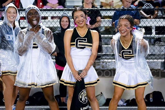 231027 Cleveland vs CHS - Samantha Schneider-103