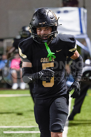 231027 Cleveland vs CHS - Samantha Schneider-104