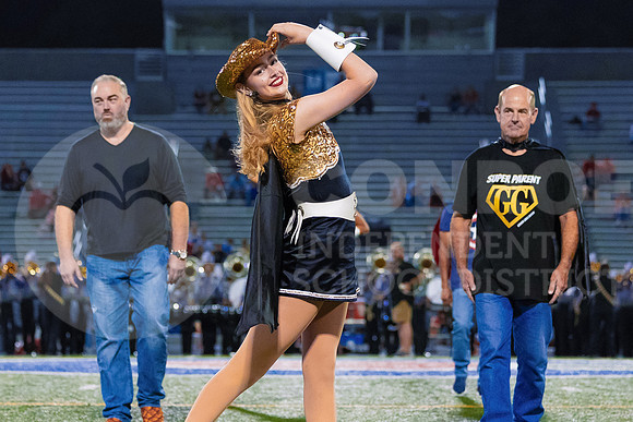 231027 Cleveland vs CHS - Samantha Schneider-110