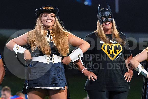 231027 Cleveland vs CHS - Samantha Schneider-112