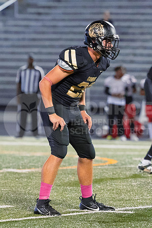 231027 Cleveland vs CHS - Samantha Schneider-120