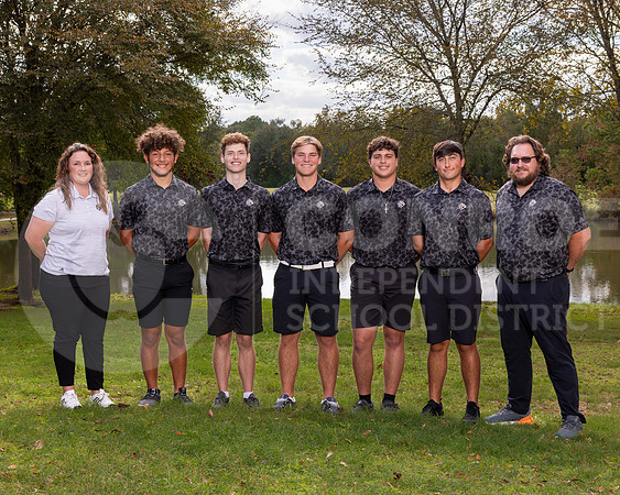 2023 CHS Golf Team-30