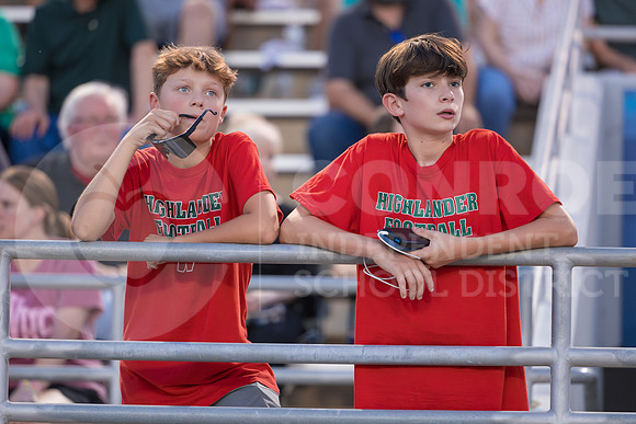 240913 TWHS vs GOHS-116