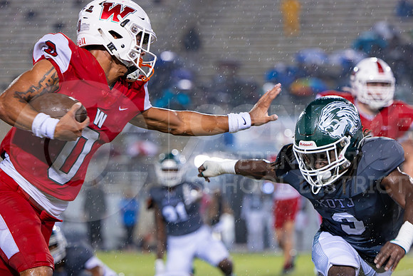 231109 Spring vs TWHS-125