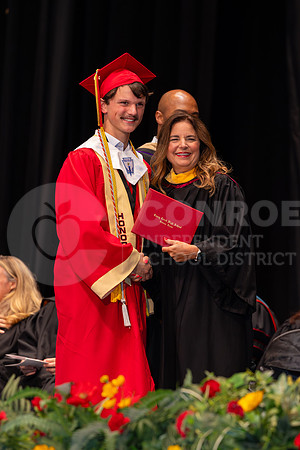 240521 Caney Creek Graduation Ceremony-95