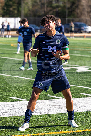 250201 Woodlands vs College Park - Bryant Benitez-34