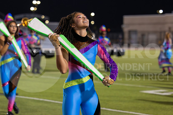 241011 Conroe vs GOHS-82