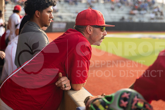250425 GOHS vs CCHS Baseball - Bryant Benitez-35