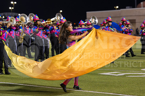 241011 Conroe vs GOHS-94