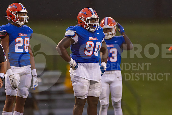 240905 Waller vs GOHS-71