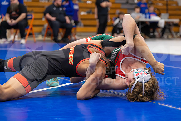 District Wrestling-127