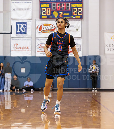 231114 Klein Collins vs GOHS Basketball - Ralph Tallent-21