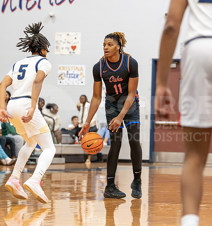 231114 Klein Collins vs GOHS Basketball - Ralph Tallent-22