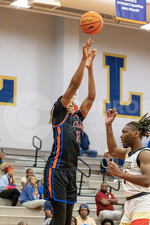 231114 Klein Collins vs GOHS Basketball - Ralph Tallent-26